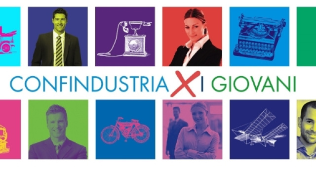 Confindustria per i giovani: stage per i giovani neolaureati