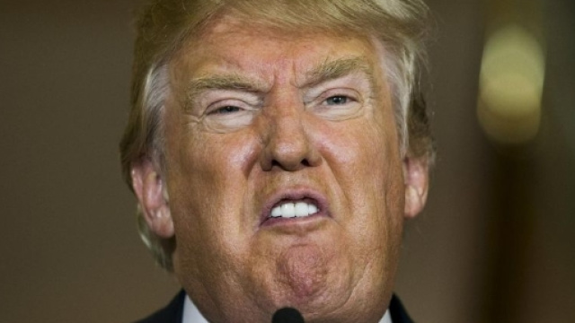 Donald Trump souhaite mettre fin au Clean Power Plan de B.Obama.