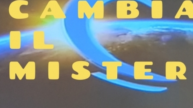 &Egrave; cambiato un allenatore nel girone C.