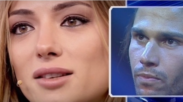 Ecco dov'era Soleil mentre Luca si disperava al GF VIP