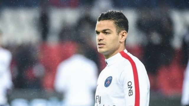 Foot PSG - PSG : Ben Arfa devient un mod&egrave;le pour ses co&eacute;quipiers ... - foot01.com