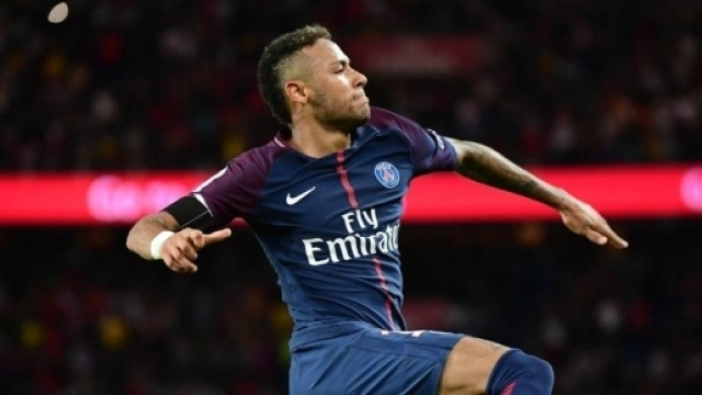 Football Ligue 1 - UNFP : Neymar, Fekir, Falcao, Glik, Malcom, qui ... - foot01.com