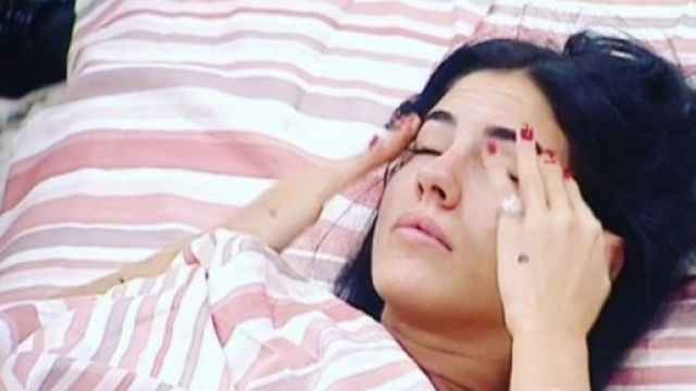 GF Vip, Giulia De Lellis si &egrave; pentita: le parole clamorose dell'ex corteggiatrice