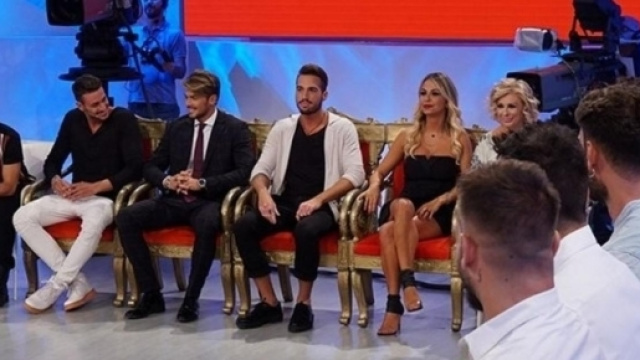 Gossip news Uomini e donne : arrivano le prime preferenze