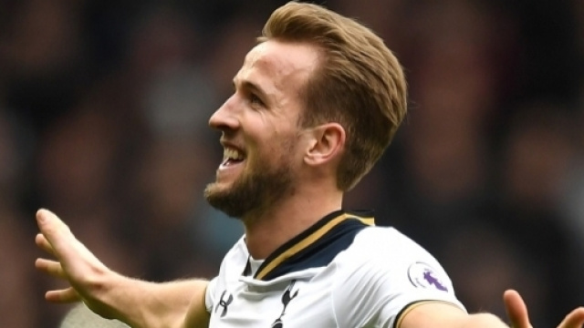 Harry Kane donne sa r&eacute;ponse au Real Madrid !