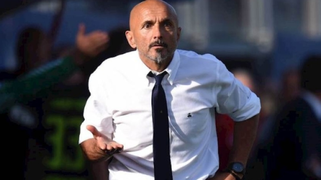 Inter, Spalletti: "Abbiamo recuperato da Crotone". Poi su Joao ... - fantagazzetta.com