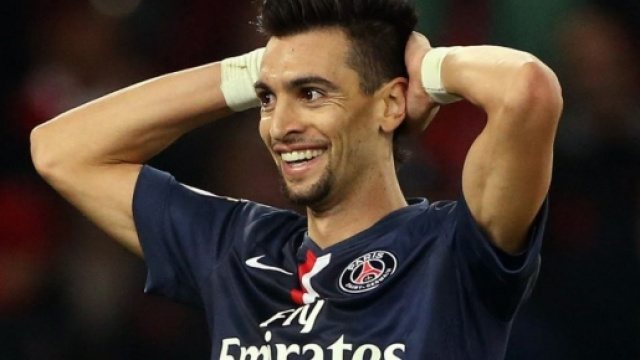 Javier Pastore va rester parisien ?
