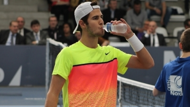 Karen Khachanov - Alchetron, The Free Social Encyclopedia - alchetron.com