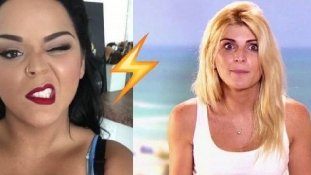 Les Vacances des Anges 2 : Sarah Fraisou tacle M&eacute;lanie et d&eacute;voile son vrai visage !