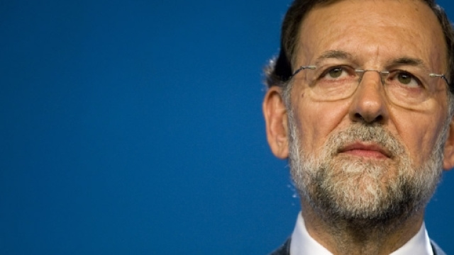 Mariano Rajoy | Spanishvida - spanishvida.com