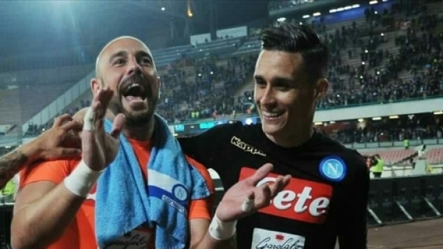 Napoli: i tifosi spagnoli non vogliono Reina e Callejon al Mondiale 2018 - forzazzurri.net