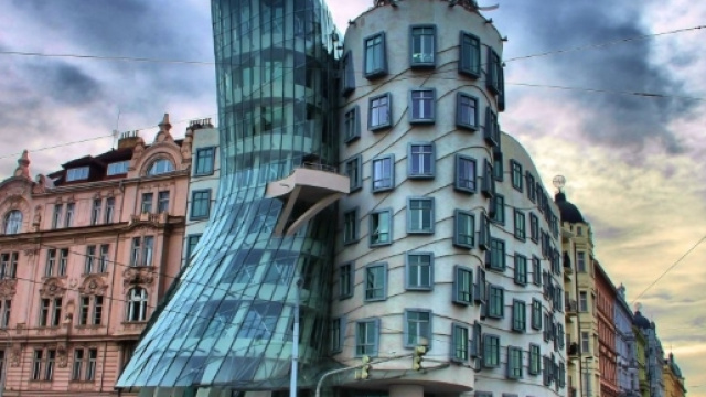 Praga, la Citt&agrave; sospesa tra leggende e magia - zon.it