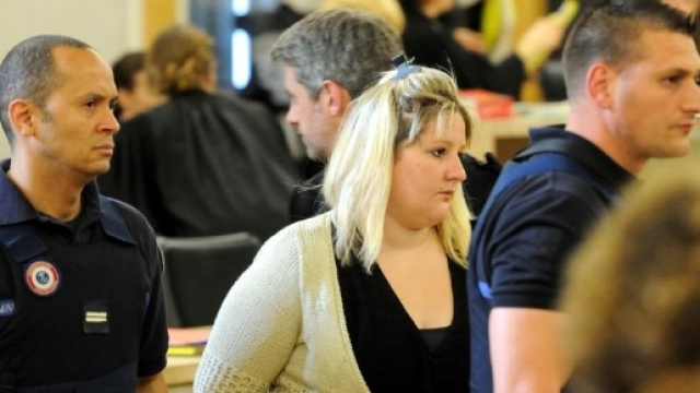 Proc&egrave;s Fiona : C&eacute;cile Bourgeon et Berkane Makhlouf jug&eacute;s le 26 novembre 2016 pour le meurtre de Fiona