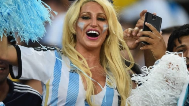 Qualificazioni mondiali 2018 - Ecuador-Argentina in tv e classifica girone