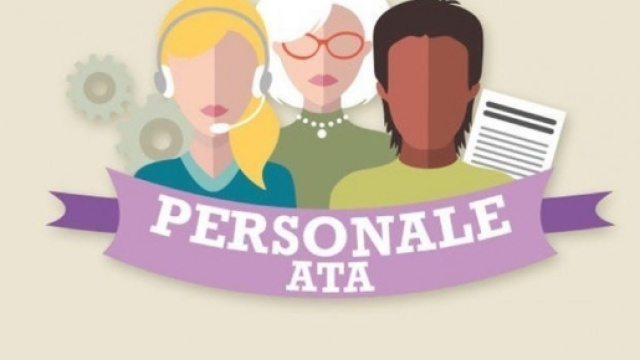 Rinnovo graduatorie ATA 2017/20: la data di uscita del bando si ... - ideeinsieme.it