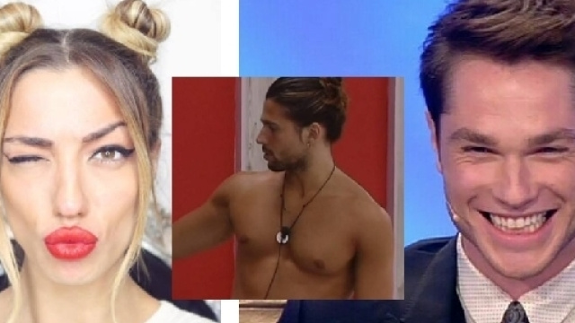 Soleil ha tradito Luca Onestini?