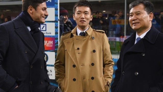 Stakanovismo e Zanetti: cos&igrave; Steven Zhang si &egrave; preso l'Inter ... - passioneinter.com