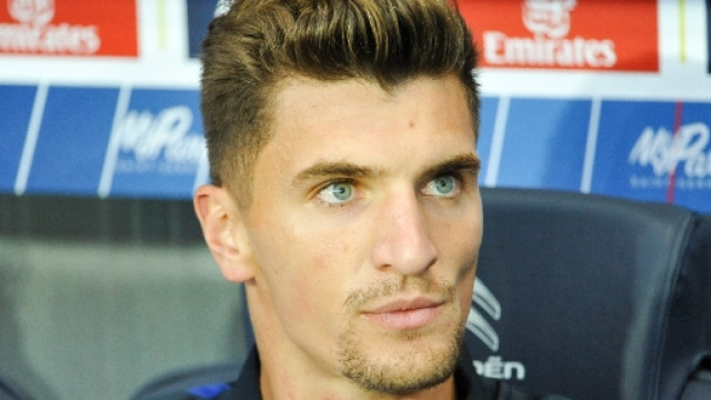 Thomas Meunier va rejoindre un autre club ?