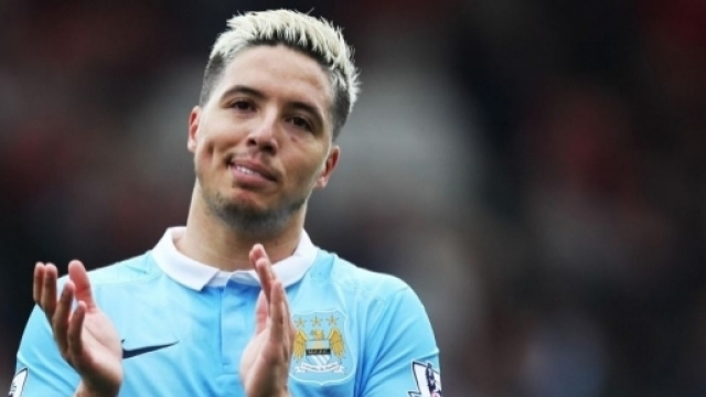 Transferts - Samir Nasri a failli signer deux fois au PSG - eurosport.fr