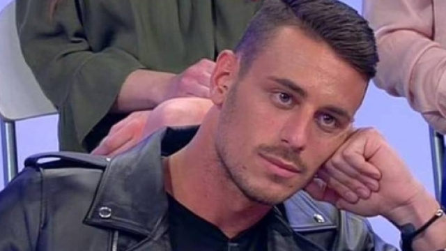 Uomini e Donne, Mattia e Nilufar insieme