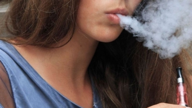 Vapoter, 95 % moins pire que de fumer - Biba - bibamagazine.fr