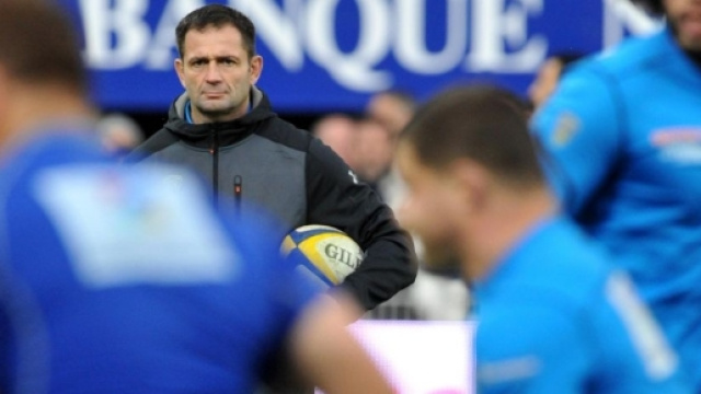 XV DE FRANCE - Clermont pointe du doigt la m&eacute;thode Laporte et son ... - rugbyrama.fr