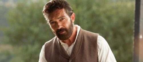 Antonio Banderas interpreta a Pablo Picasso en Genius