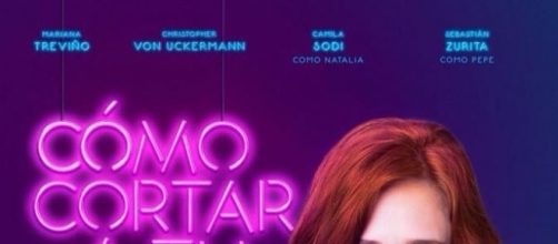 Cartel de c&oacute;mo cortar a tu pat&aacute;n