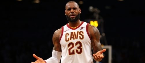 Cavs address their recent struggles - (Image: YouTube/Cavaliers)