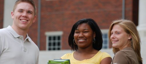 College students ( via -Pexel )