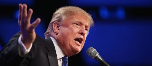 Donald Trump: ISIS existe por culpa de Barack Obama - Taringa! - taringa.net