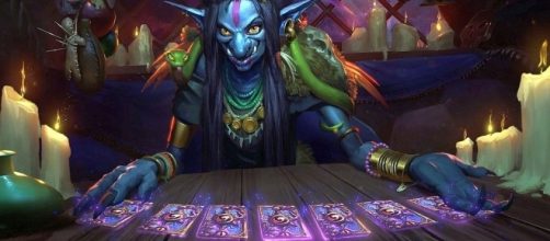 'Hearthstone' -- BagoGames/Flickr