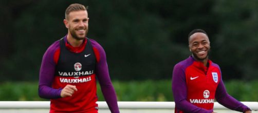 Henderson, Sterling and Delph pull out of England squad - FourFourTwo