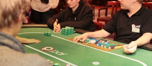 Maine ethics committee votes against casino (Image via Club Paf/Flickr)