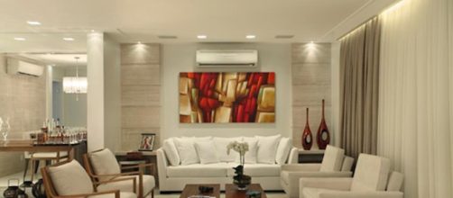 Inspire-se nessas ideias e dicas para renovar ou decorar sua sala ... - com.br