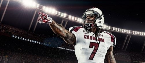 Jadeveon Clowney | Arguably the most dominant player current&hellip; | Flickr - flickr.com