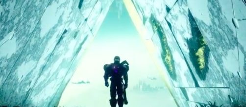 New Enemies might be on the way for "Destiny 2" -Image credit - YouTube/PlayStation