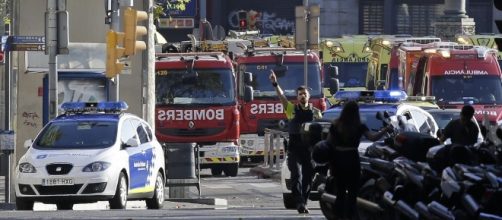 Spanish police say terrorists planned larger attack | The Times of ... - timesofisrael.com