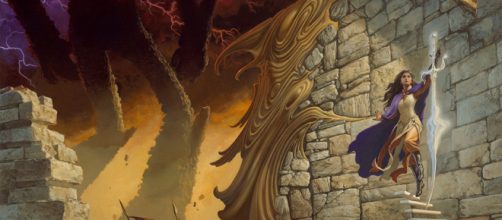 Tor is Offering a Sneak Peek at Brandon Sanderson's 'Oathbringer' - paperbackparis.com