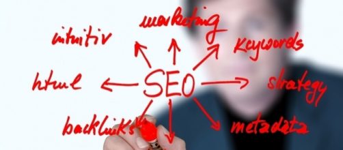 We compose our future with our messages (Image geralt Pixabay)