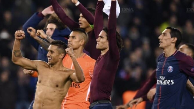 A la Une | PSG - Anderlecht : cinq &agrave; la maison pour une qualification - dna.fr