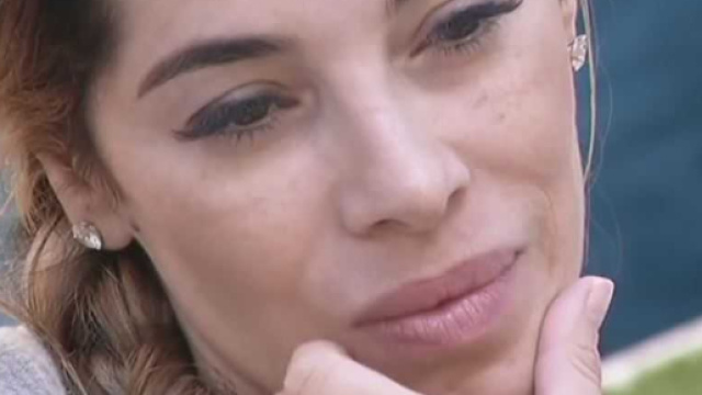 Aida Yespica al Grande Fratello Vip racconta il suo tragico ... - bitchyf.it