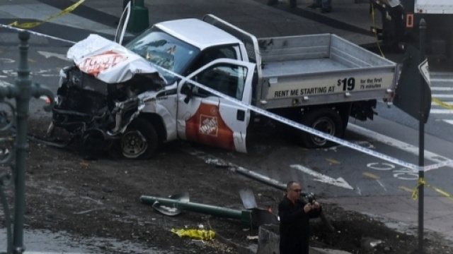 Attentat &agrave; New York : ce que l'on sait du suspect - rtl.fr