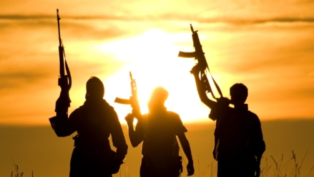 Attentato avvenuto a New York.