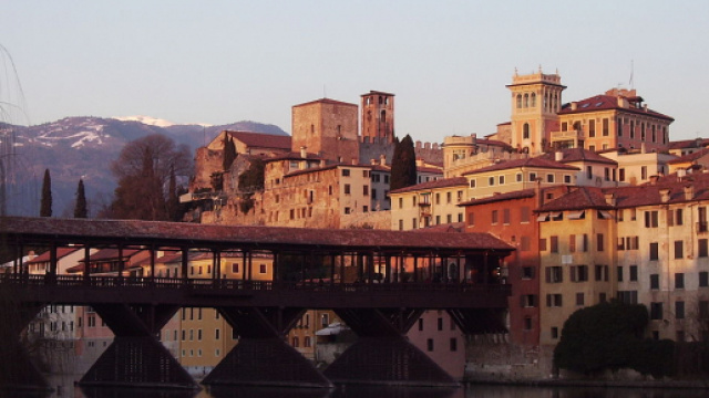 Bassano citt&agrave; protagonista ed organizzatrice di Bassano Fotografia