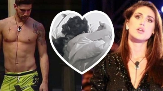 Cecilia Rodriguez e Ignazio Moser: la madre difende l'argentina