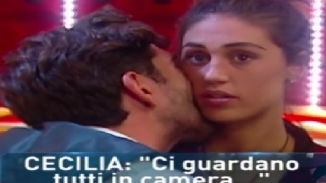Cecilia Rodriguez ed Ignazio Moser hanno avuto un rapporto intimo al Grande Fratello Vip 2?