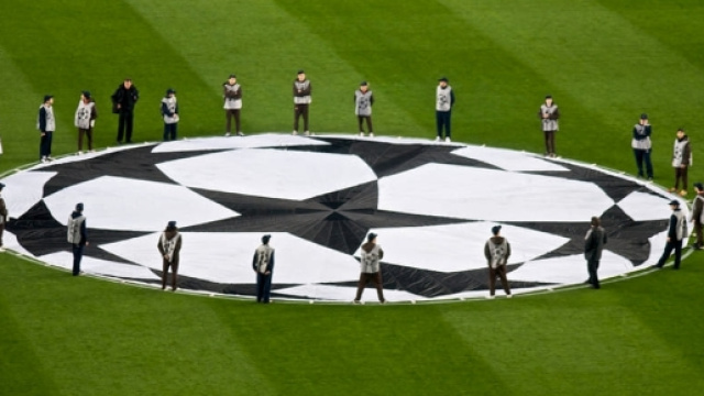 DIRETTA|LIVE SSC Napoli - Manchester City