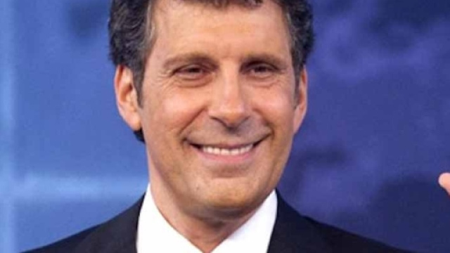 Ecco come sta Fabrizio Frizzi oggi
