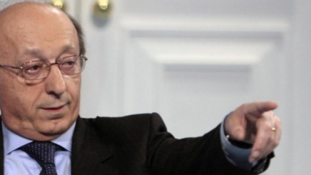 Esce l'autobiografia di Moggi: clamorosi retroscena sull'Inter e ... - juvemagazine.it